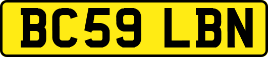 BC59LBN