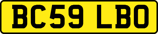 BC59LBO