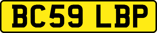 BC59LBP