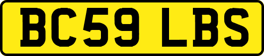 BC59LBS