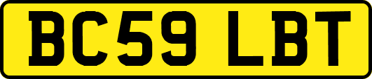 BC59LBT