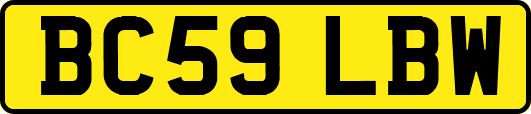 BC59LBW