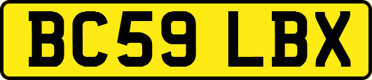 BC59LBX