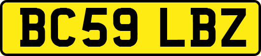 BC59LBZ