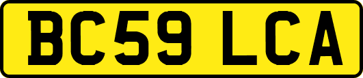 BC59LCA