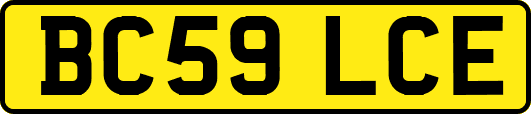 BC59LCE