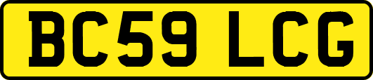 BC59LCG
