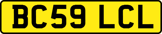 BC59LCL
