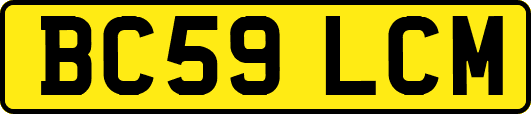 BC59LCM