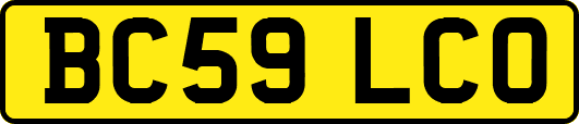 BC59LCO