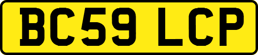 BC59LCP