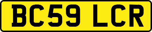 BC59LCR
