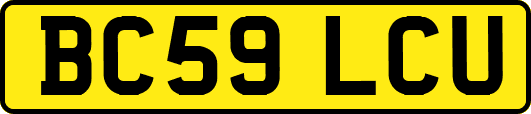 BC59LCU
