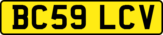 BC59LCV
