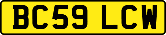 BC59LCW