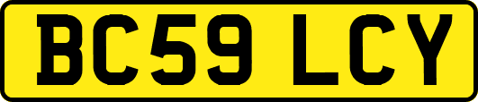 BC59LCY