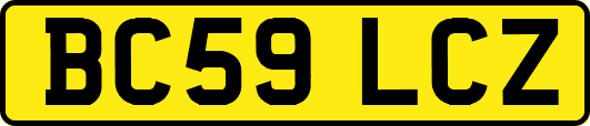 BC59LCZ