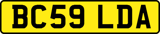 BC59LDA