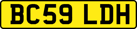 BC59LDH