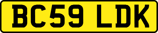 BC59LDK