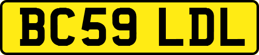 BC59LDL