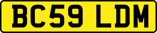 BC59LDM