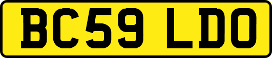 BC59LDO