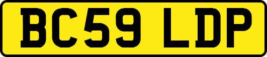 BC59LDP
