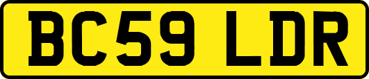 BC59LDR