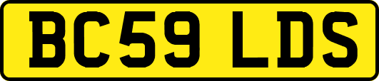 BC59LDS