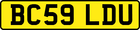 BC59LDU