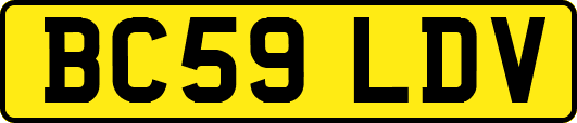 BC59LDV