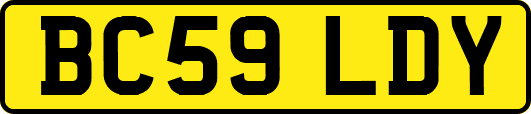 BC59LDY