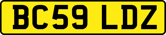 BC59LDZ