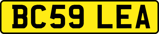 BC59LEA