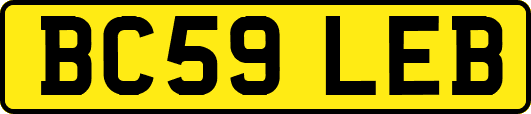 BC59LEB