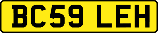 BC59LEH