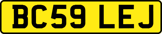 BC59LEJ