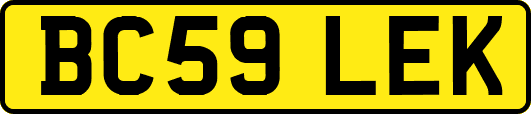 BC59LEK