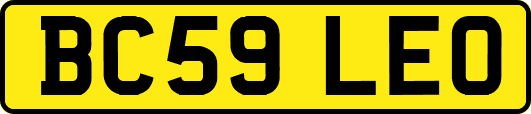 BC59LEO