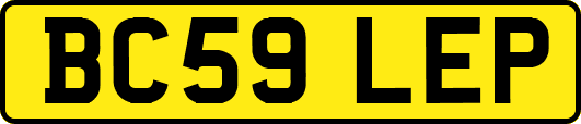 BC59LEP