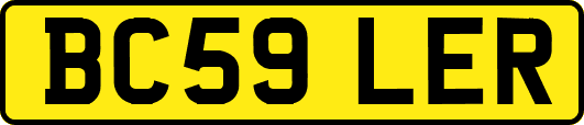 BC59LER