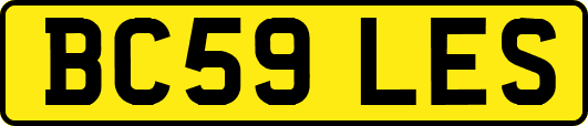 BC59LES