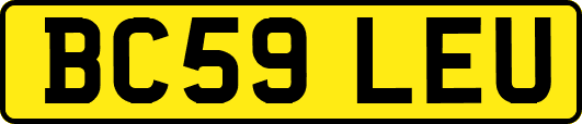 BC59LEU