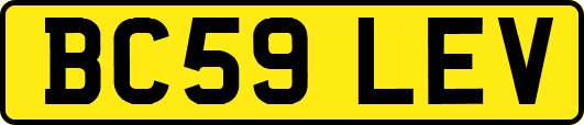 BC59LEV