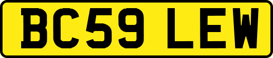 BC59LEW