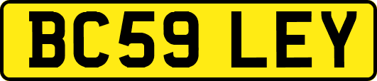 BC59LEY