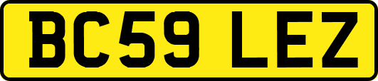 BC59LEZ