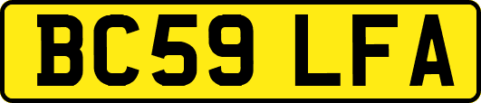 BC59LFA