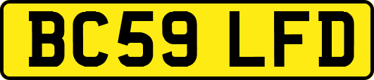 BC59LFD
